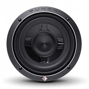 Rockford Fosgate P3SD4-8 Punch 8