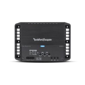 Rockford Fosgate P500X1bd Punch 500 Watt Class-bd Mono Amplifier