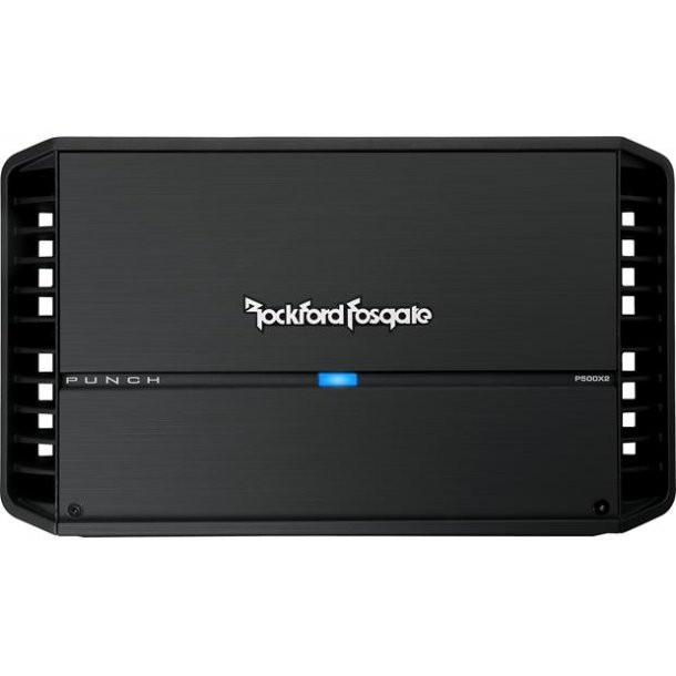 Rockford Fosgate P500X2