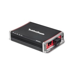 Rockford Fosgate PBR300X4 Punch 300 Watt BRT Full-Range 4-Channel Amplifier