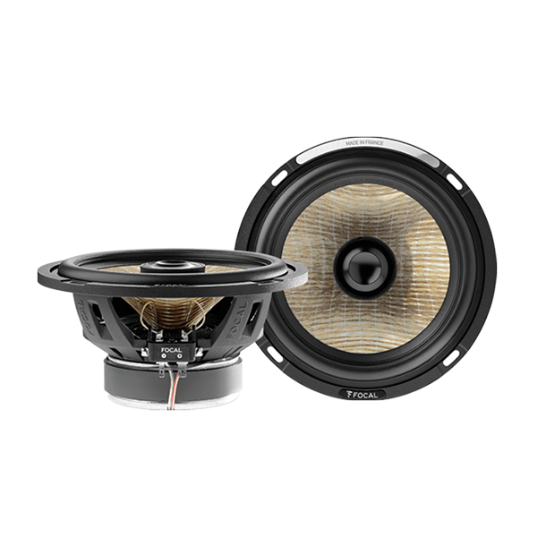 Focal Flaxx Evo PC165FE 2-vejs