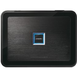 Alpine PDX-F4 4 Channel Power Amplifier 