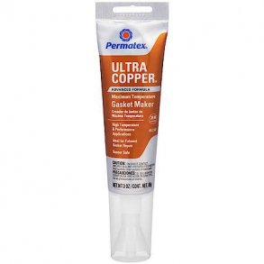 Permatex Ultra Kobber Ttningsmiddel 80 ml.