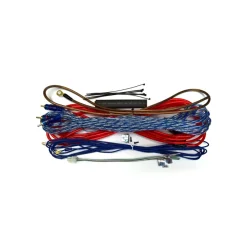 Phoenix Gold Z18AB 8" Aktiv subwoofer