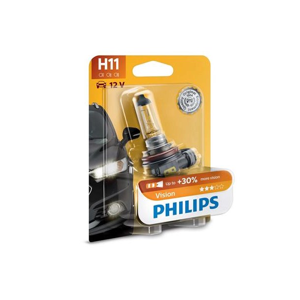Philips H11 Vision