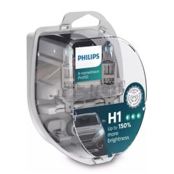 Philips X-tremeVision Pro150 H1 2 stk.