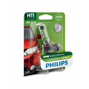Philips Ecovision H11