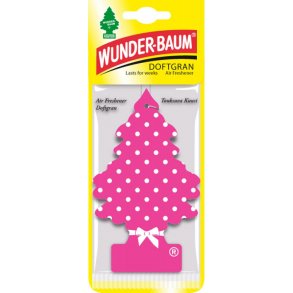 1 stk. Wunderbaum Kuusi Tree