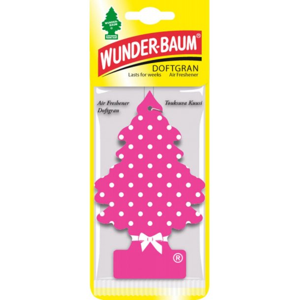 1 stk. Wunderbaum Kuusi Tree