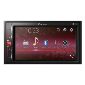 Pioneer MVH-A210BT