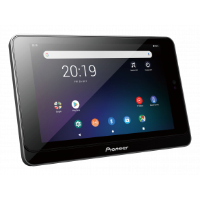 Pioneer SPH-8TAB-BT 8