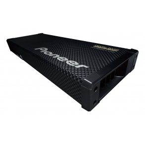 Pioneer TS-WX70DA Space Saving Class-D Active Subwoofer