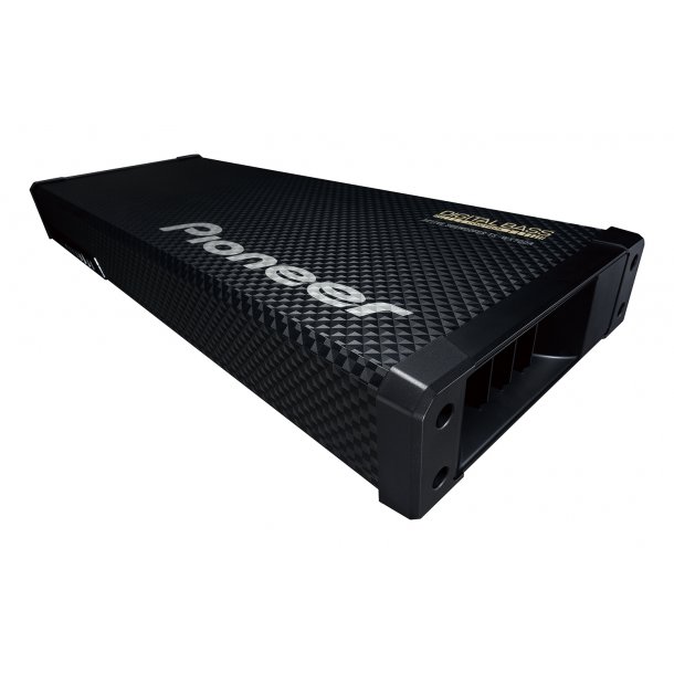 Pioneer TS-WX70DA Space Saving Class-D Active Subwoofer