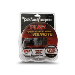 Rockford Fosgate PLC2