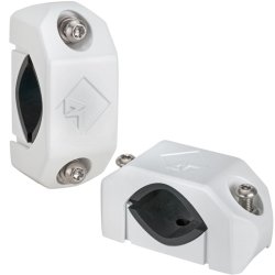 Rockford Fosgate Marine PM-CL1 Punch Marine Diecast Wakeboard Tower Clamp