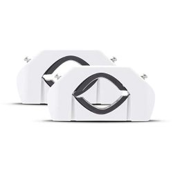 Rockford Fosgate Marine PM-CL1 Punch Marine Diecast Wakeboard Tower Clamp