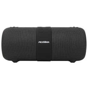 PexMan PM-10B transportabel Bluetooth hjtaler