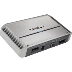 Rockford Fosgate Marine PM1000X1bd Punch Marine 1,000 Watt Class-bd Mono Amplifier