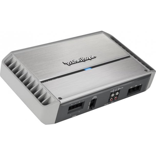 Rockford Fosgate Marine PM1000X1bd Punch Marine 1,000 Watt Class-bd Mono Amplifier