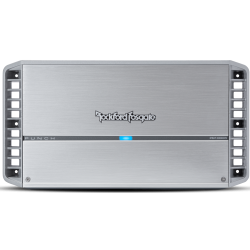 Rockford Fosgate Marine PM1000X5 Punch Marine 1,000 Watt Class-bd 5-Channel Amplifier