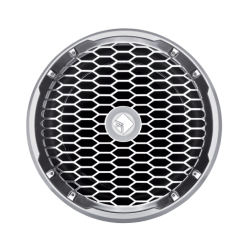 Rockford Fosgate Marine PM212S4 12" SVC 4-Ohm Subwoofer