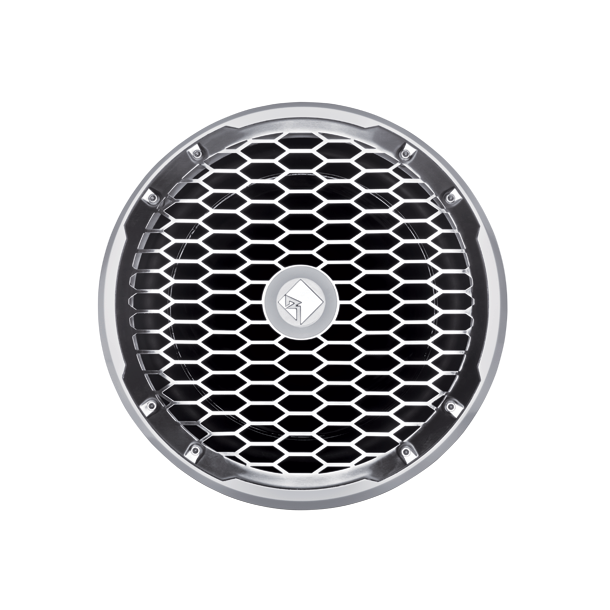 Rockford Fosgate Marine PM212S4 12" SVC 4-Ohm Subwoofer