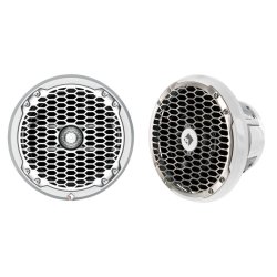 Rockford Fosgate Marine PM212S4 12" SVC 4-Ohm Subwoofer