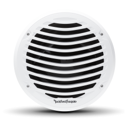 Rockford Fosgate Marine PM212S4X Punch Marine 12" SVC 4-Ohm Subwoofer - Luxury