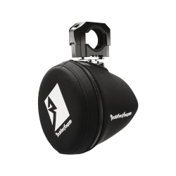 Rockford Fosgate Marine PM265-SPFM Punch Marine 6.5" Neoprene Mini Tower Speaker Covers