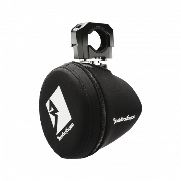 Rockford Fosgate Marine PM265-SPFM Punch Marine 6.5" Neoprene Mini Tower Speaker Covers