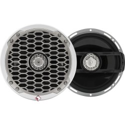 Rockford Fosgate Marine PM2652 Punch Marine 6.5" Full Range Speakers