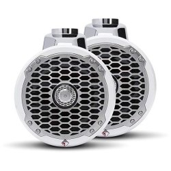 Rockford Fosgate Marine PM2652W Punch Marine 6.5" Wakeboard Tower Speaker