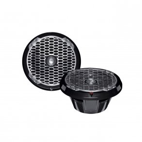 Rockford Fosgate Marine PM282B  Punch Marine 8