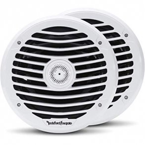 Rockford Fosgate Marine PM282X Punch Marine 8