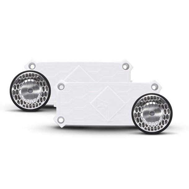 Rockford Fosgate Punch Marine 1" Tweeter