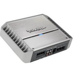 Rockford Fosgate Marine PM300X1 Punch Marine 300 Watt Full-Range Mono Amplifier