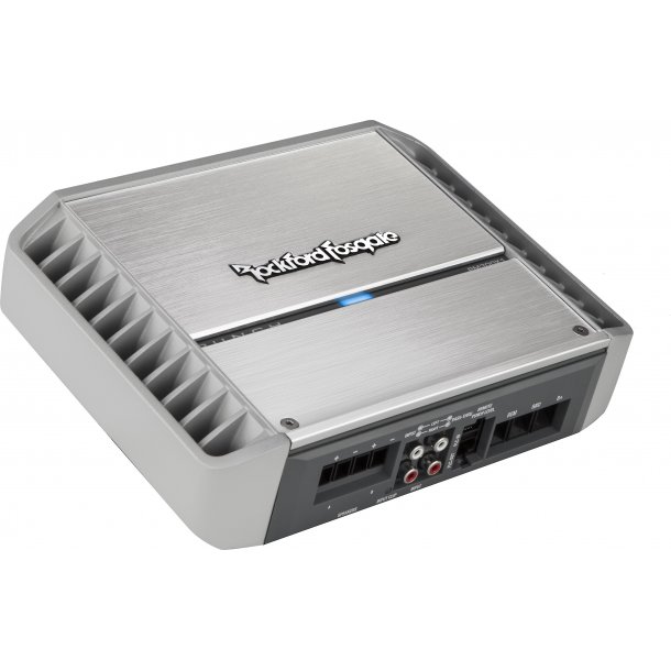 Rockford Fosgate Marine PM300X1 Punch Marine 300 Watt Full-Range Mono Amplifier