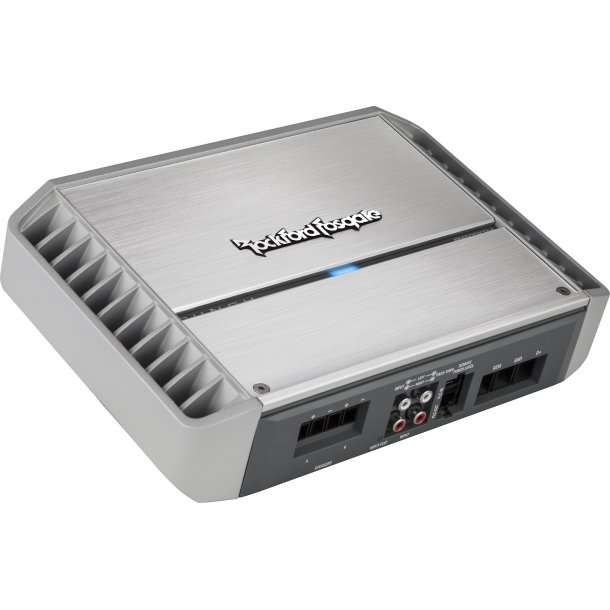 Rockford Fosgate Marine PM500X1bd Punch Marine 500 Watt Class-bd Mono Amplifier