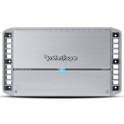Rockford Fosgate Marine PM500X2 Punch Marine 500 Watt 2-Channel Amplifier