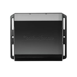 Rockford Fosgate Marine PMX-8BB Punch Marine Hide-Away AM/FM/WP Digital Media Receiver 