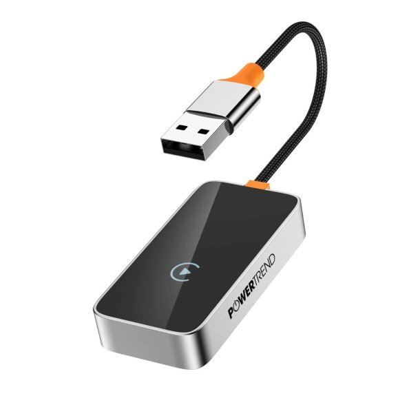 Trdls Apple Carplay / Android Auto Adapter