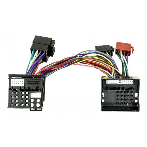 Match PP-AC 88 VAG-40Pin