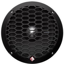 Rockford Fosgate PPS4-6 Punch Pro 6.5" 4-Ohm Midrange