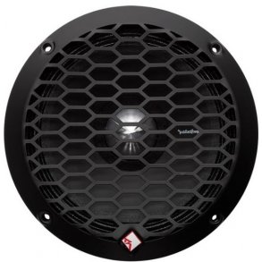 Rockford Fosgate PPS4-6 Punch Pro 6.5