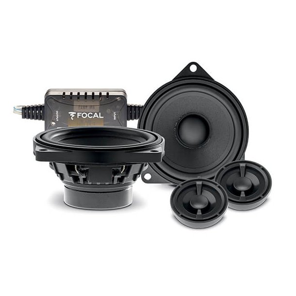Focal Inside IS BMW 100