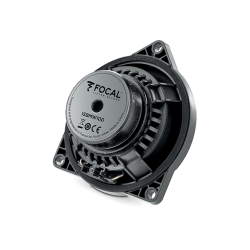 Focal Inside IS BMW 100