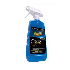 Meguiars Quik Clean Marine