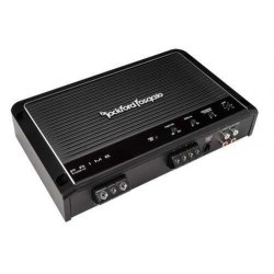 Rockford Fosgate R1200-1D Prime 1,200 Watt Class-D Mono Amplifier
