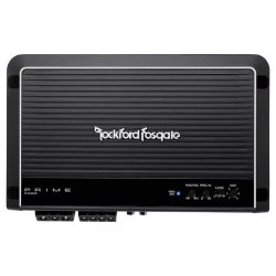 Rockford Fosgate R150X2 Prime 150 Watt 2-Channel Amplifier