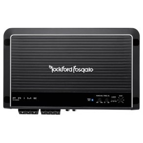 Rockford Fosgate R150X2 Prime 150 Watt 2-Channel Amplifier